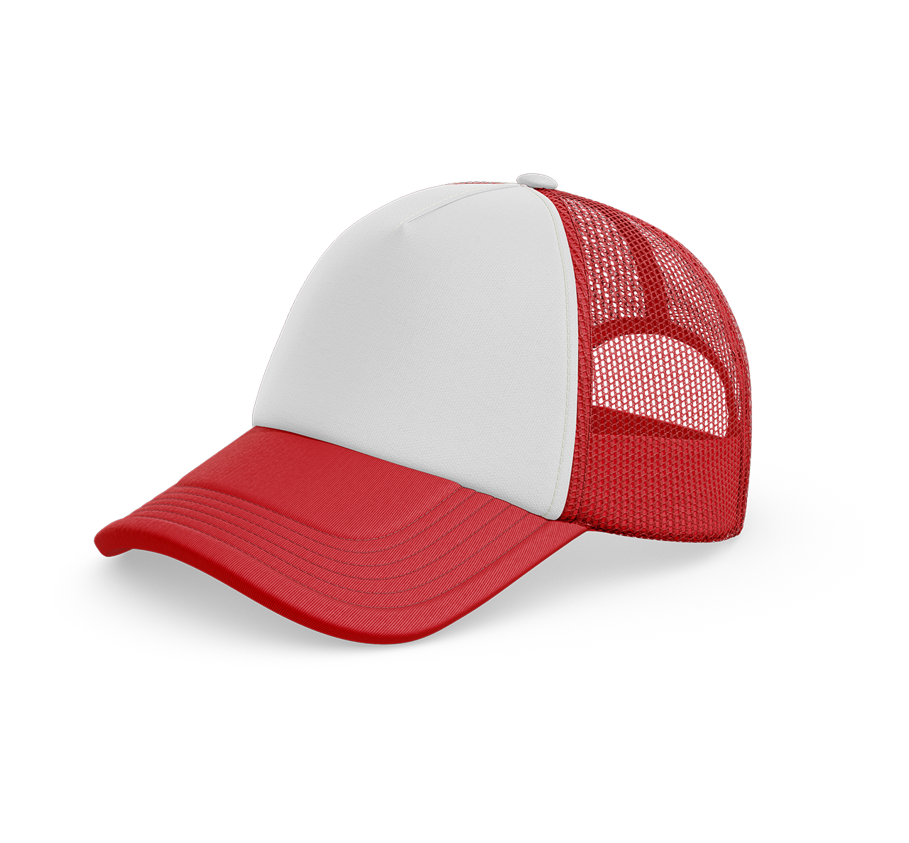 Custom Trucker Hat