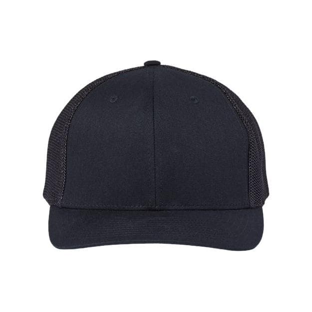 Trucker Snapback