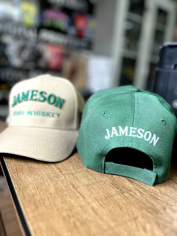 Dad Hats & Snapbacks