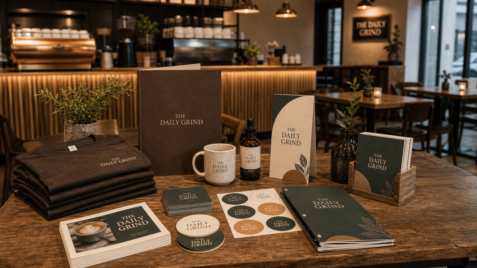 Restaurants