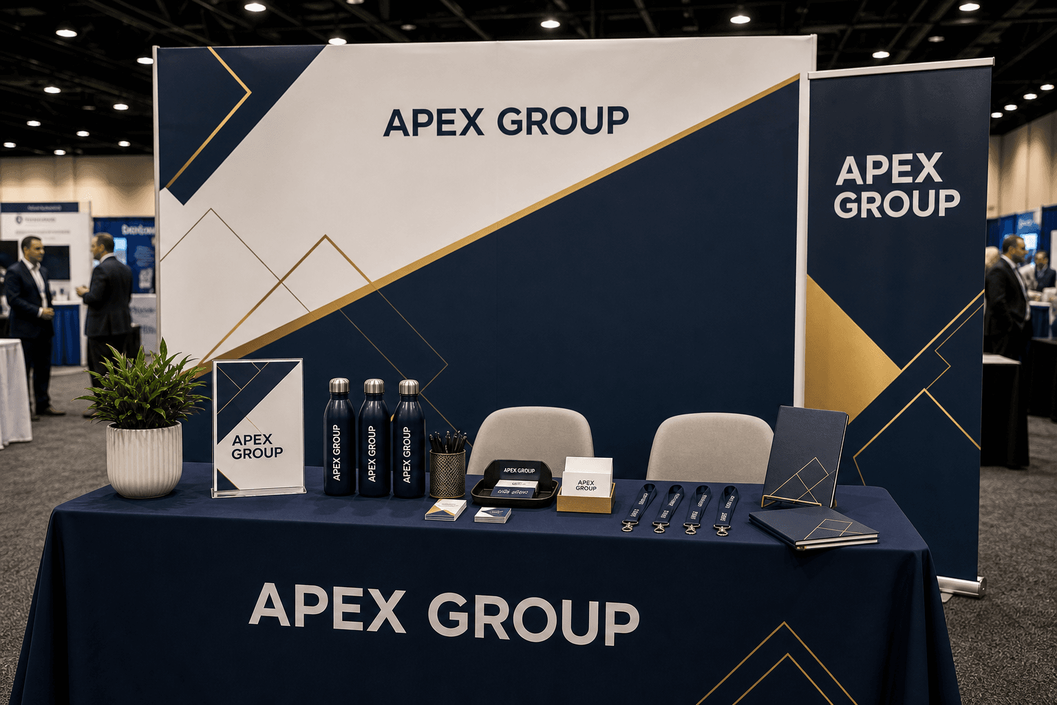 Trade Shows