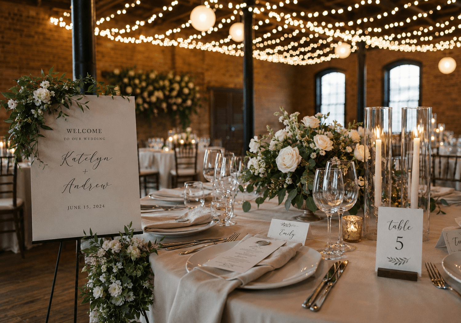 Weddings