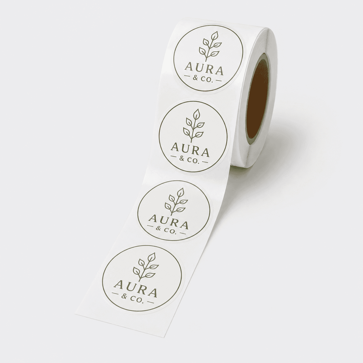 Circle Labels