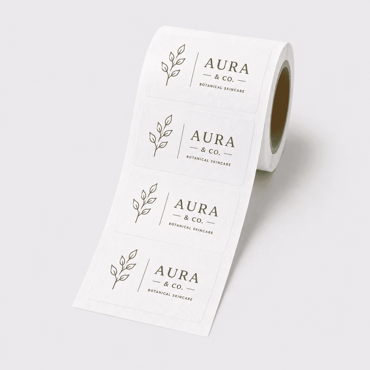 Paper Labels