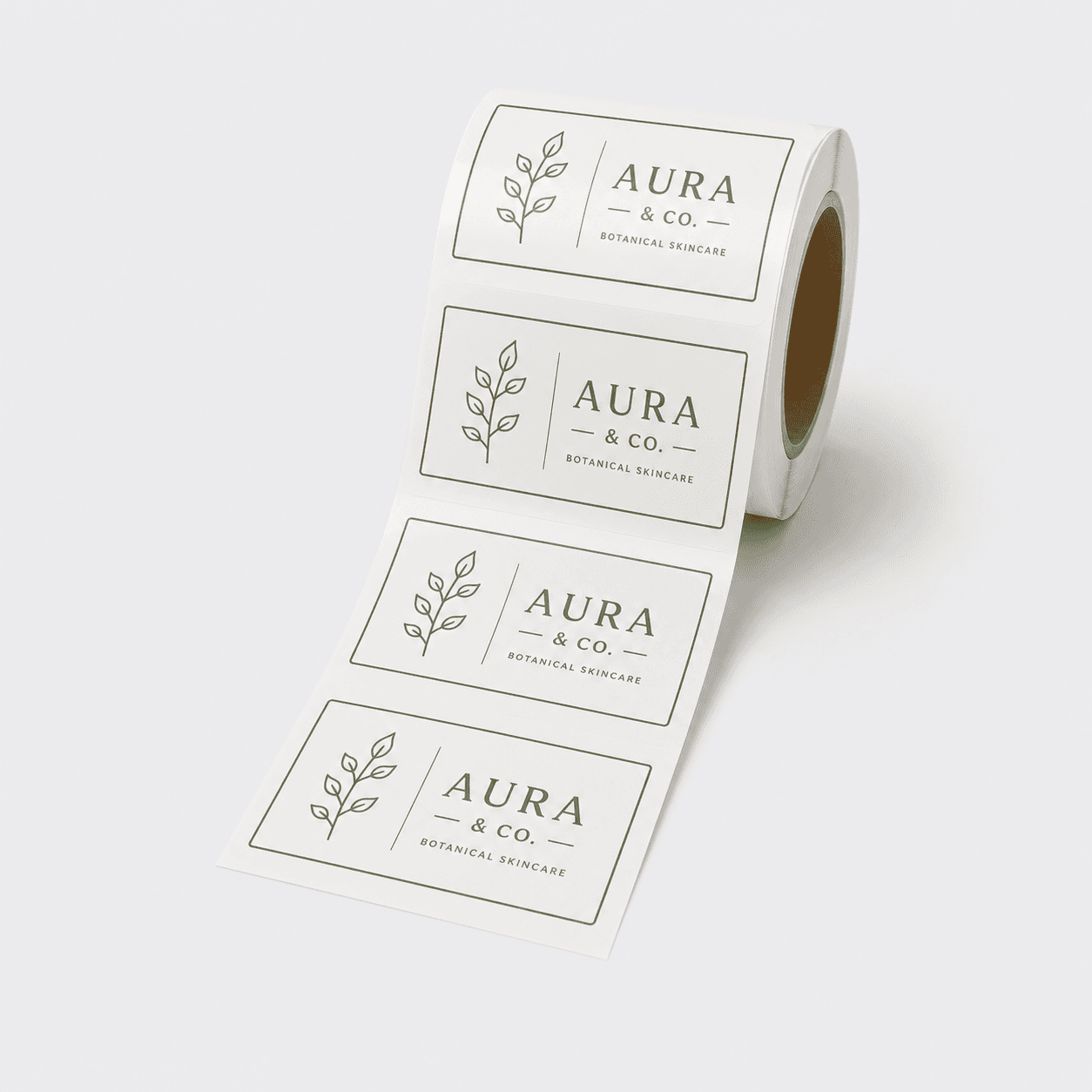 Rectangle Labels