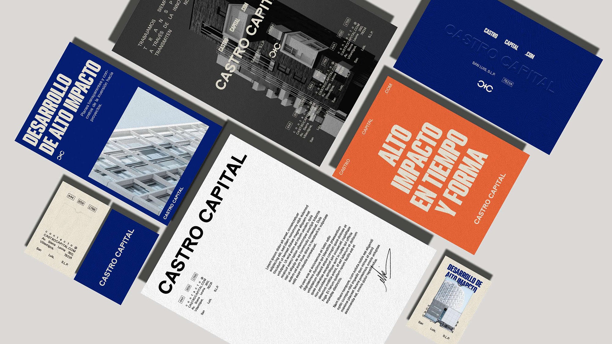 The Art of Brochure Design: Dos and Don'ts