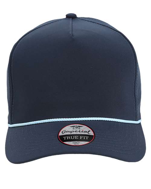 The Wrightson Cap