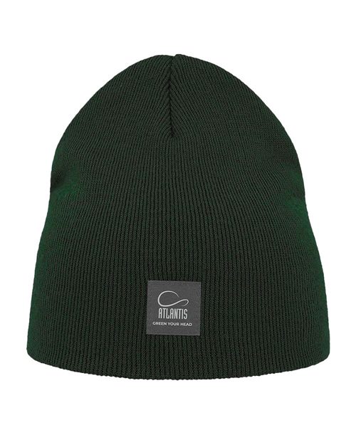 Sustainable Beanie
