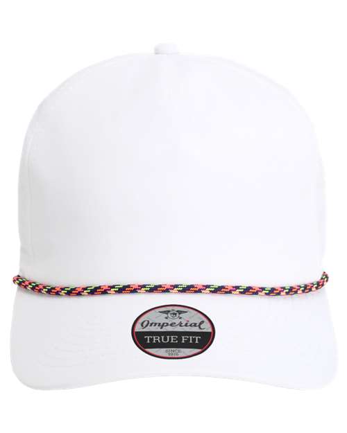 The Wrightson Cap