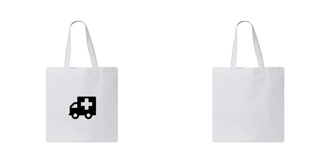 CUSTOM DTG TOTE BAG PRINTING