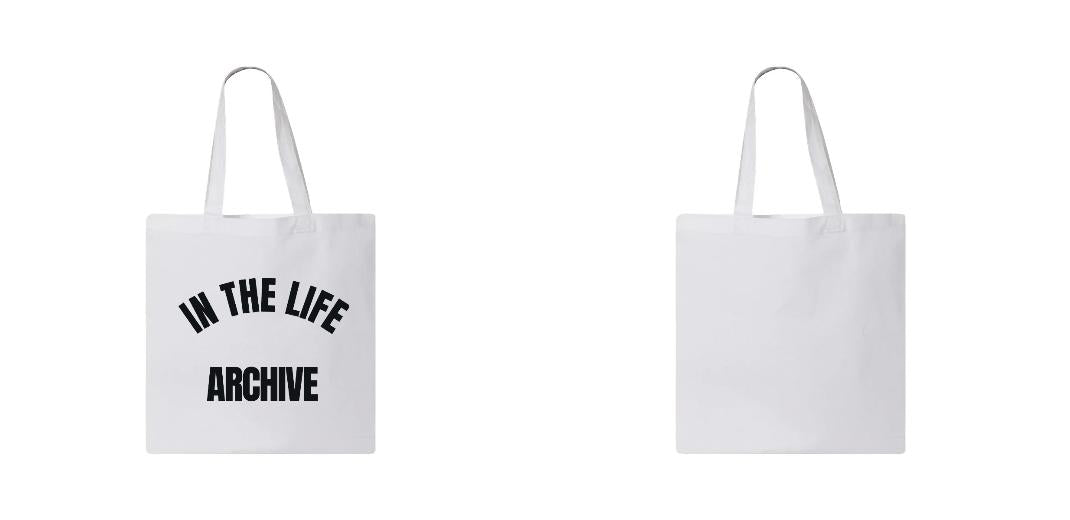 CUSTOM DTG TOTE BAG PRINTING
