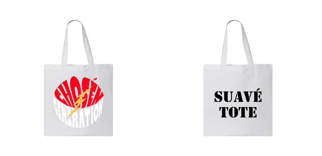 CUSTOM DTG TOTE BAG PRINTING