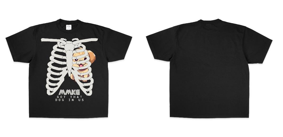 Shaka Wear Garment-Dyed 7.5oz