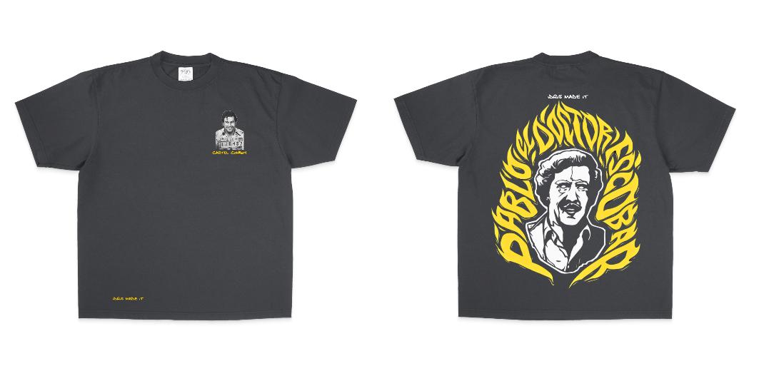 Shaka Wear Garment-Dyed 7.5oz