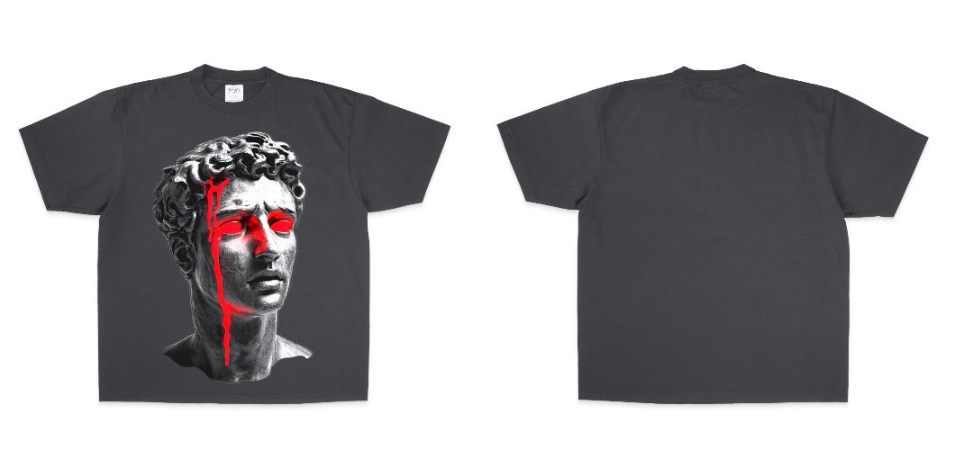 Shaka Wear Garment-Dyed 7.5oz