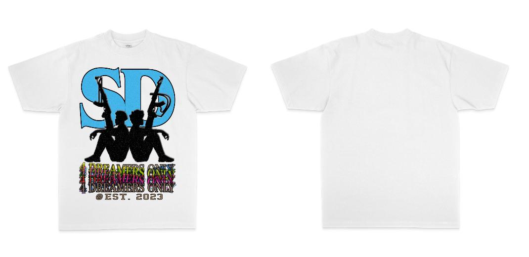 Shaka Wear MaxHeavyWeight 7.5oz