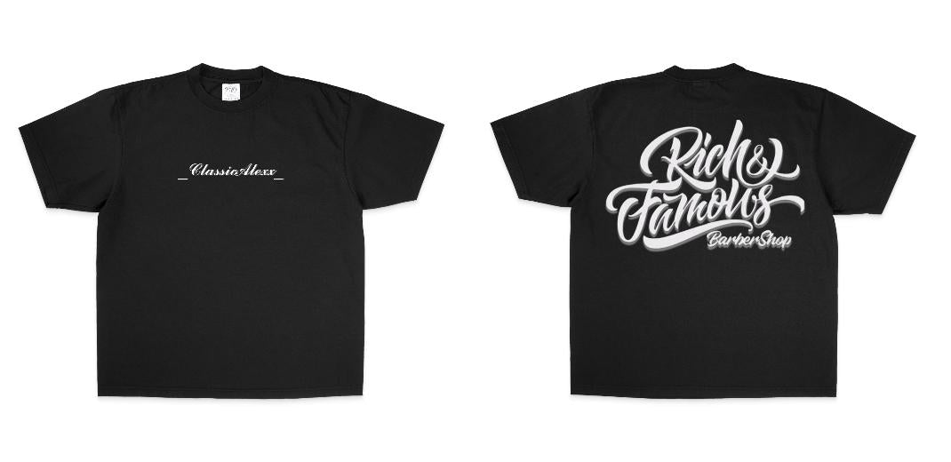 Shaka Wear Garment-Dyed 7.5oz