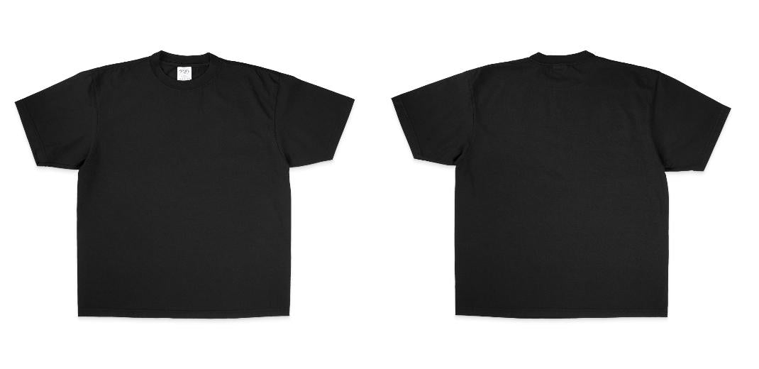 Shaka Wear Garment-Dyed 7.5oz