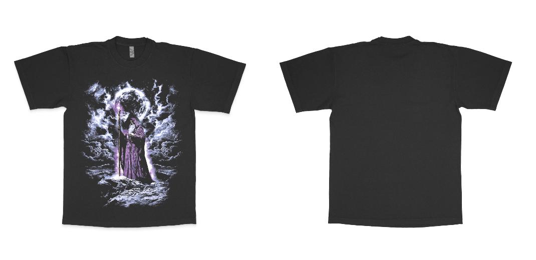 Los Angeles Apparel  1801GD
