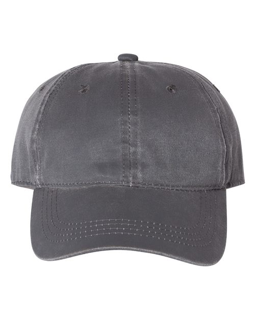Weathered Cap
