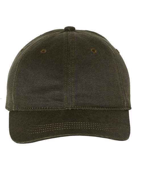 Weathered Cap