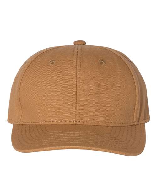 Solid Cap