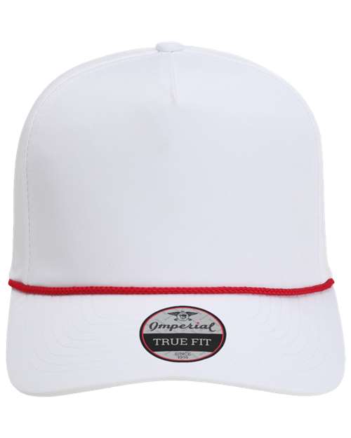 The Wrightson Cap