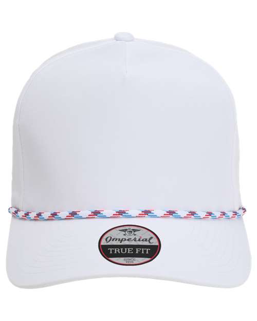 The Wrightson Cap
