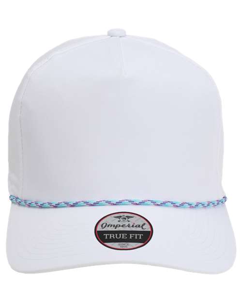 The Wrightson Cap