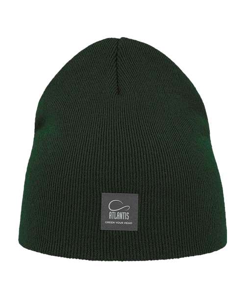 Sustainable Beanie