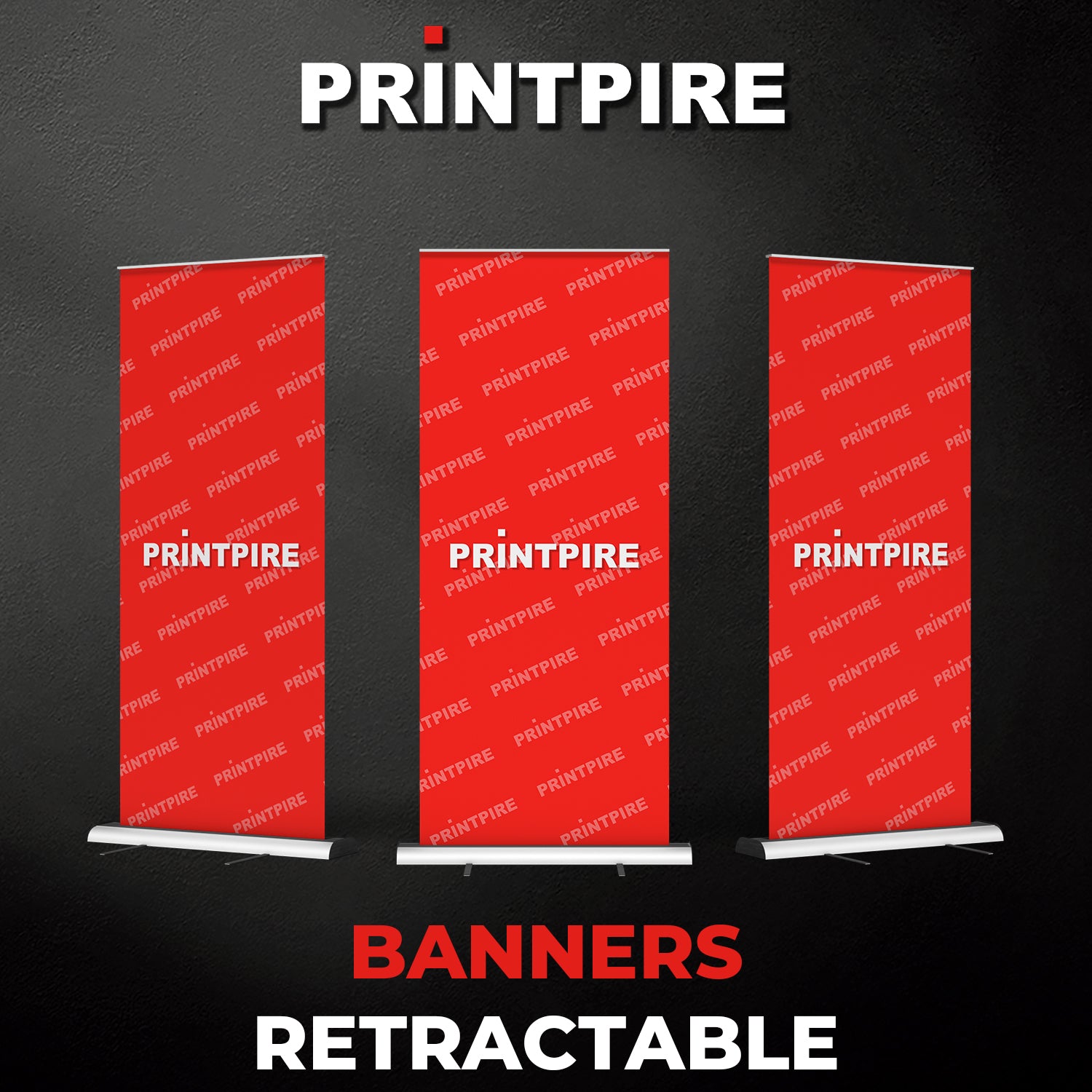 Retractable Banners