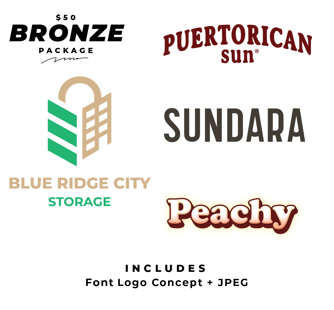 Logo Design