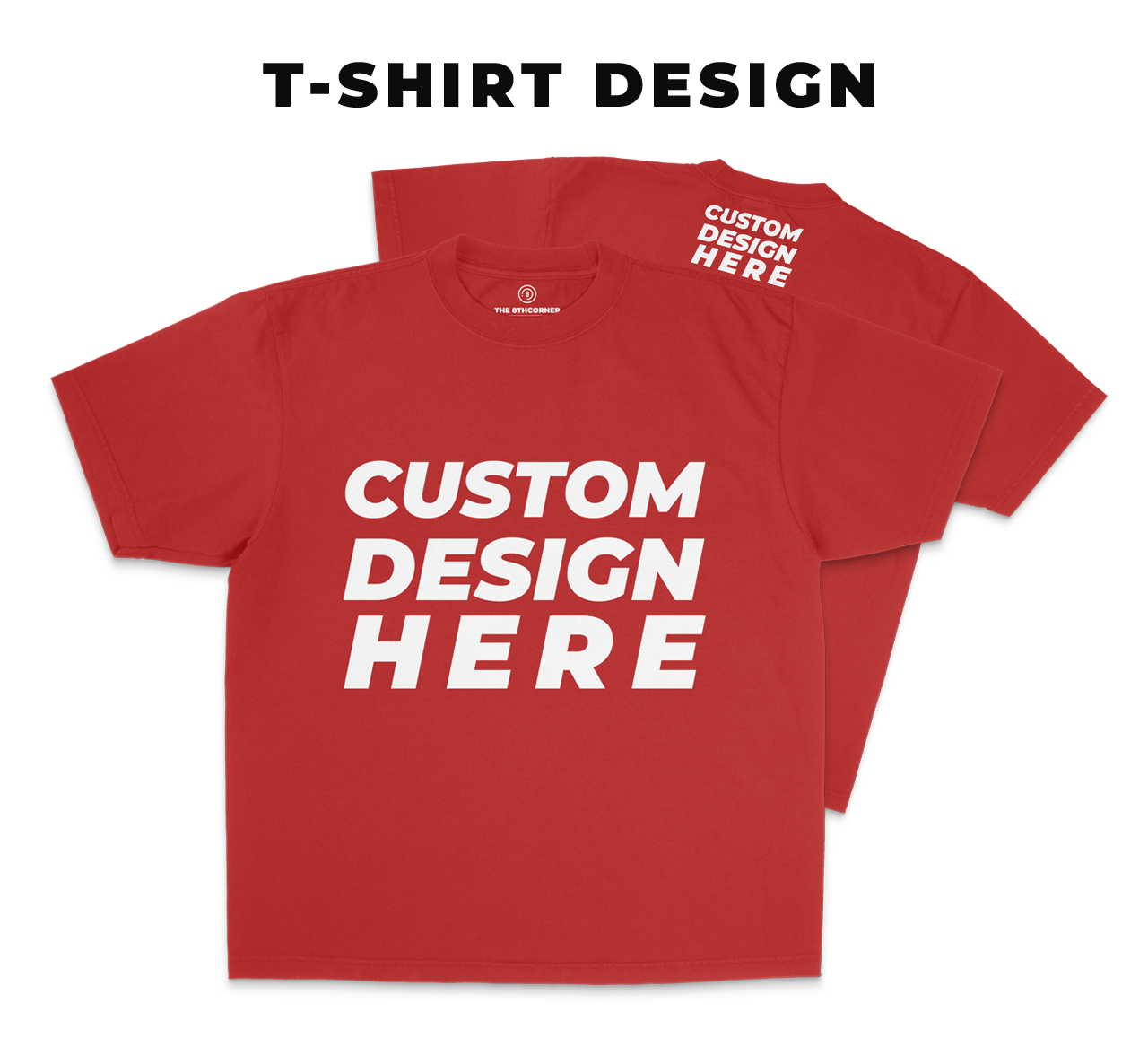 T-Shirt Design