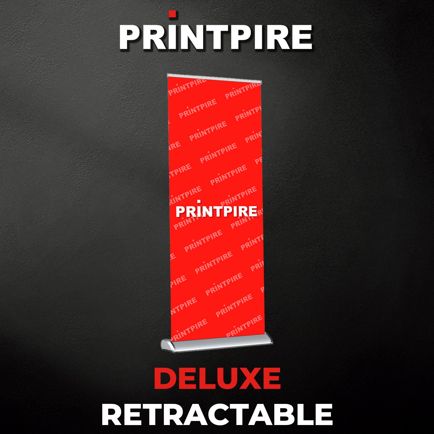Retractable Banners