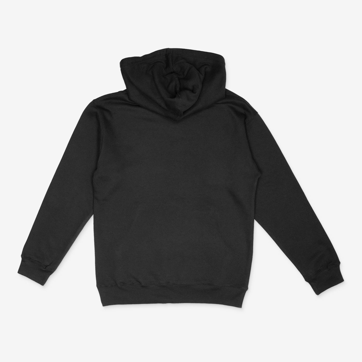 Heavyweight Hooded Sweatshirt - IND4000