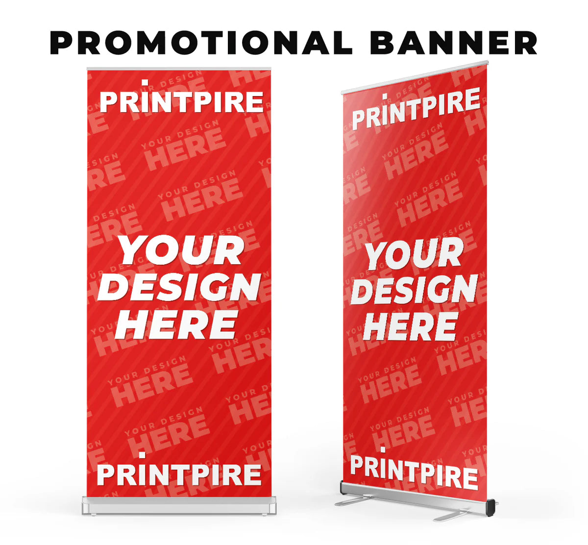 Retractable Banners