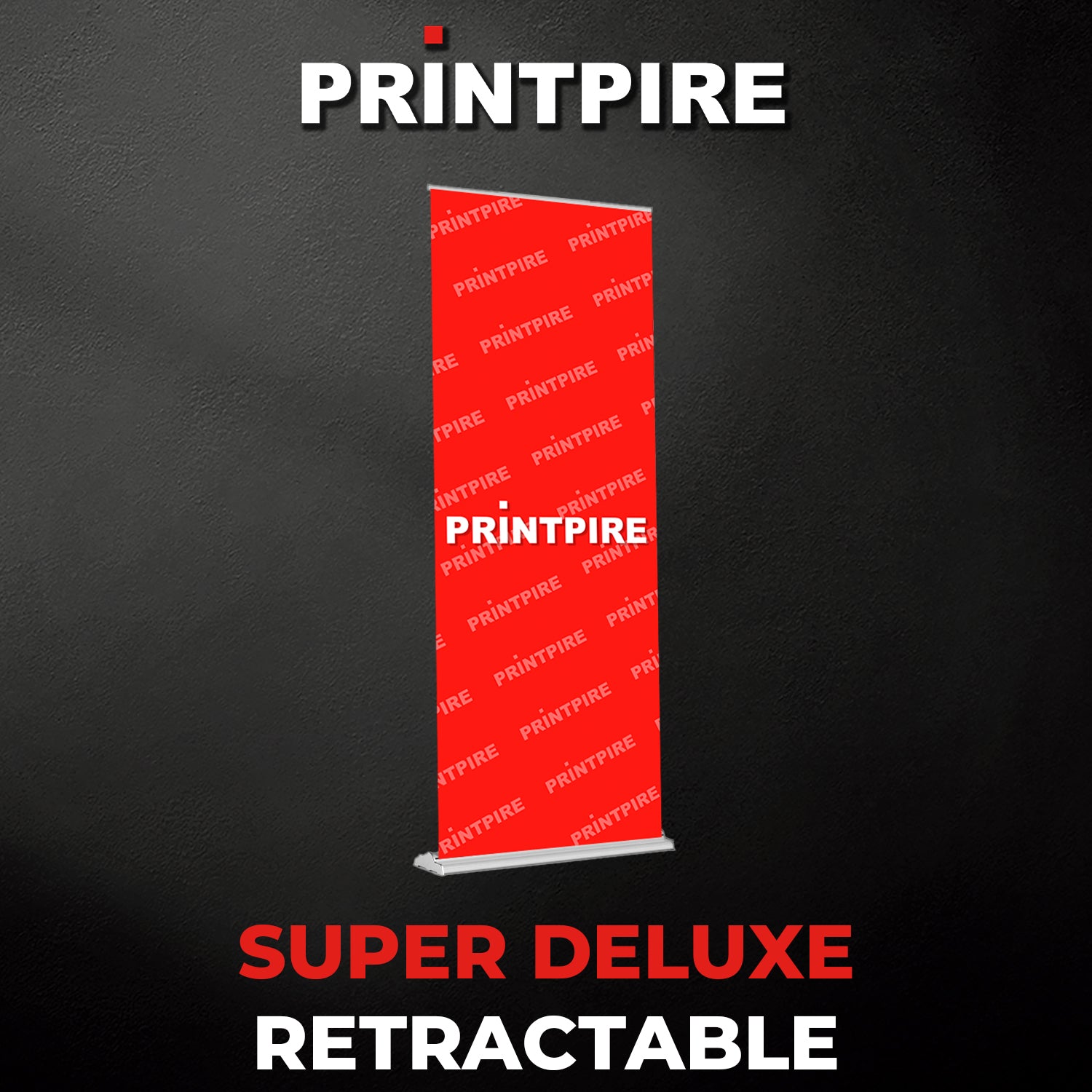 Retractable Banners