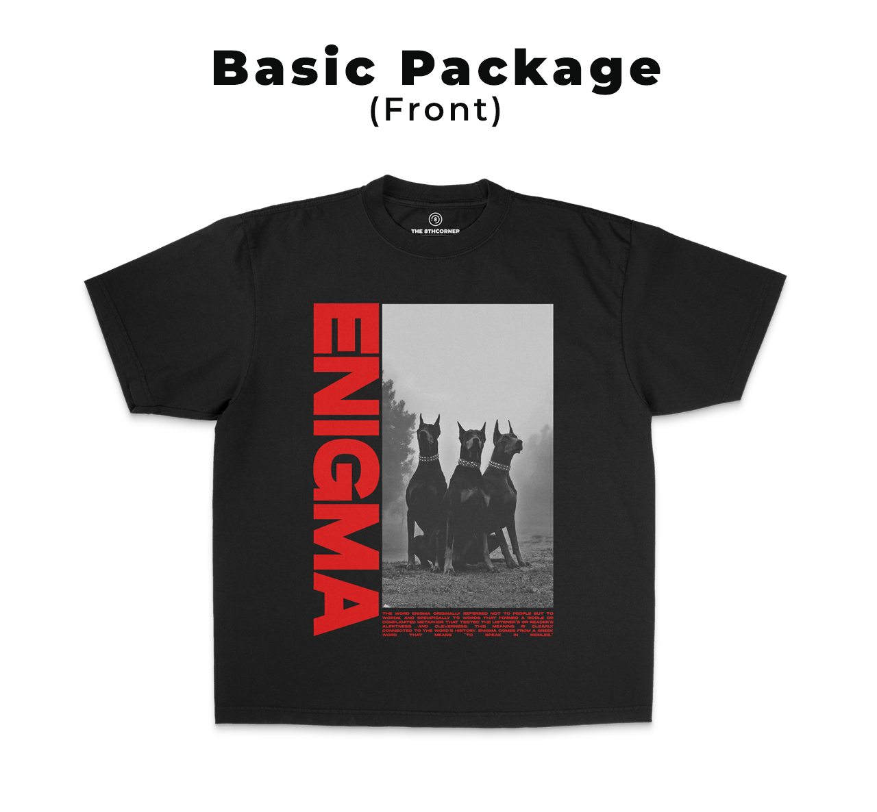 T-Shirt Design