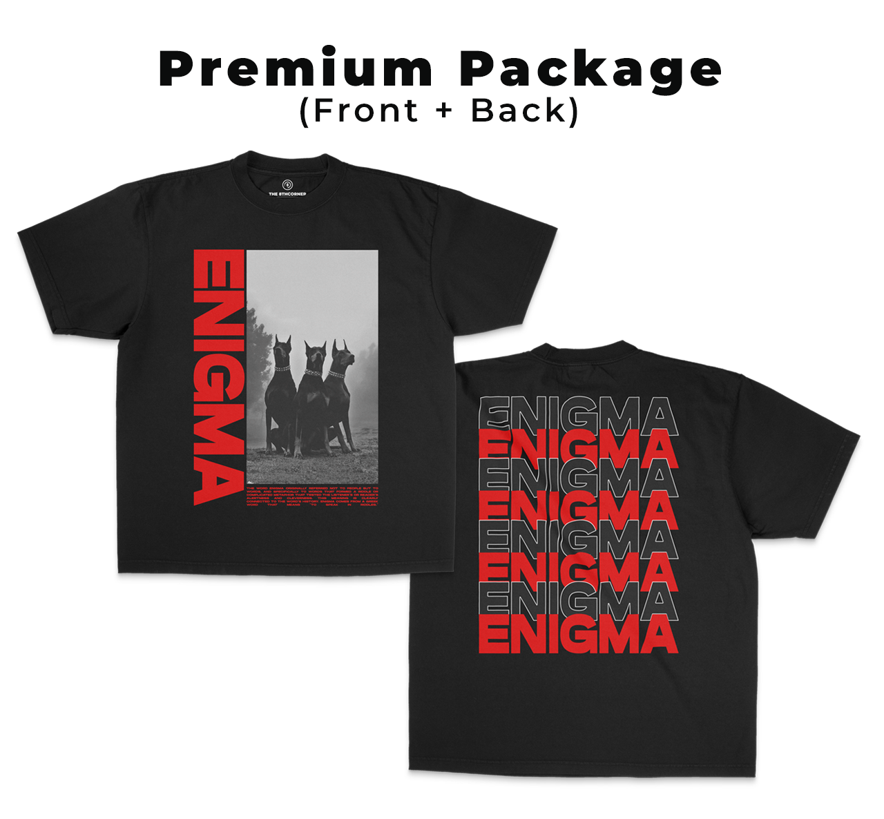 T-Shirt Design