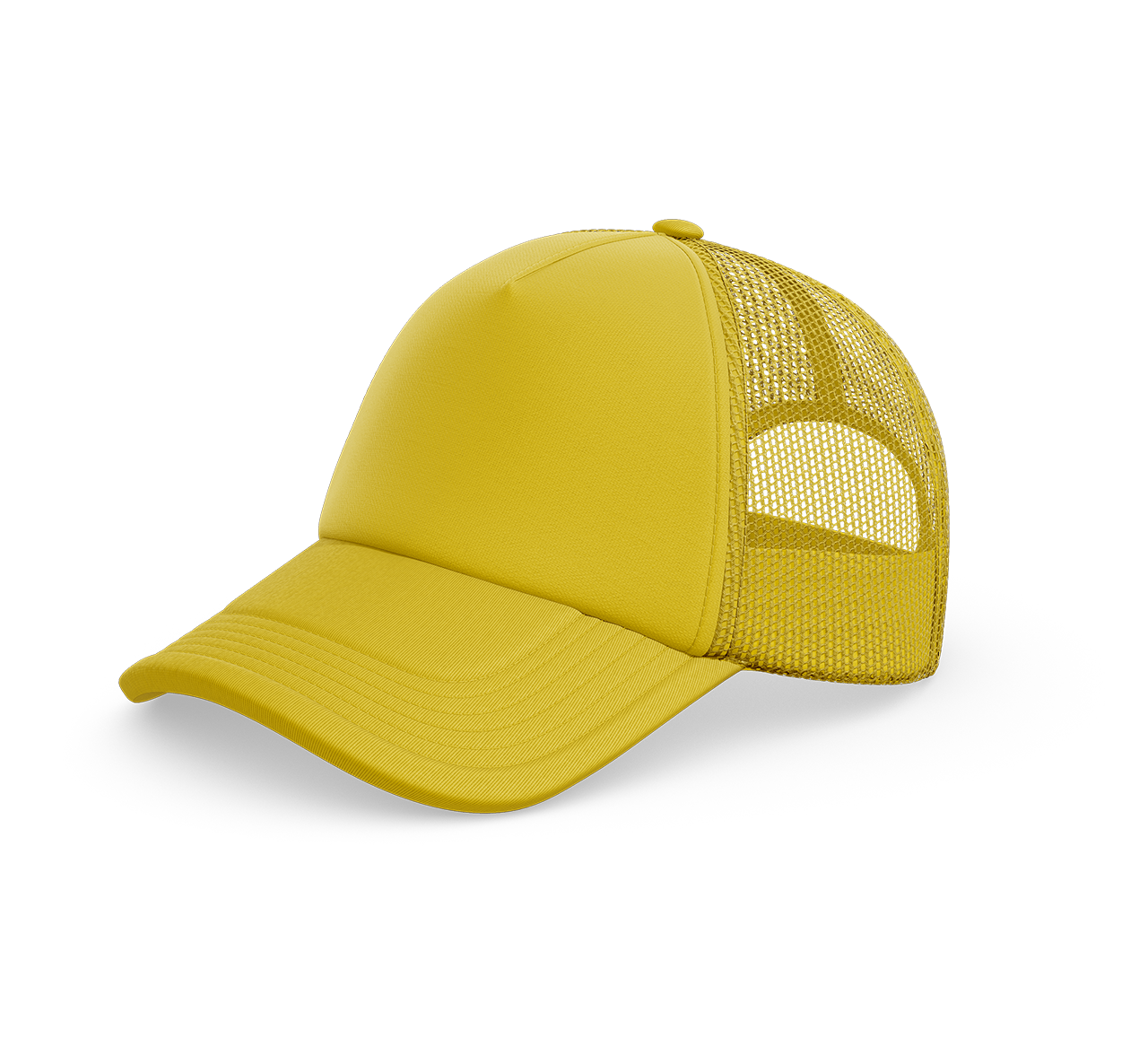 Custom Trucker Hat