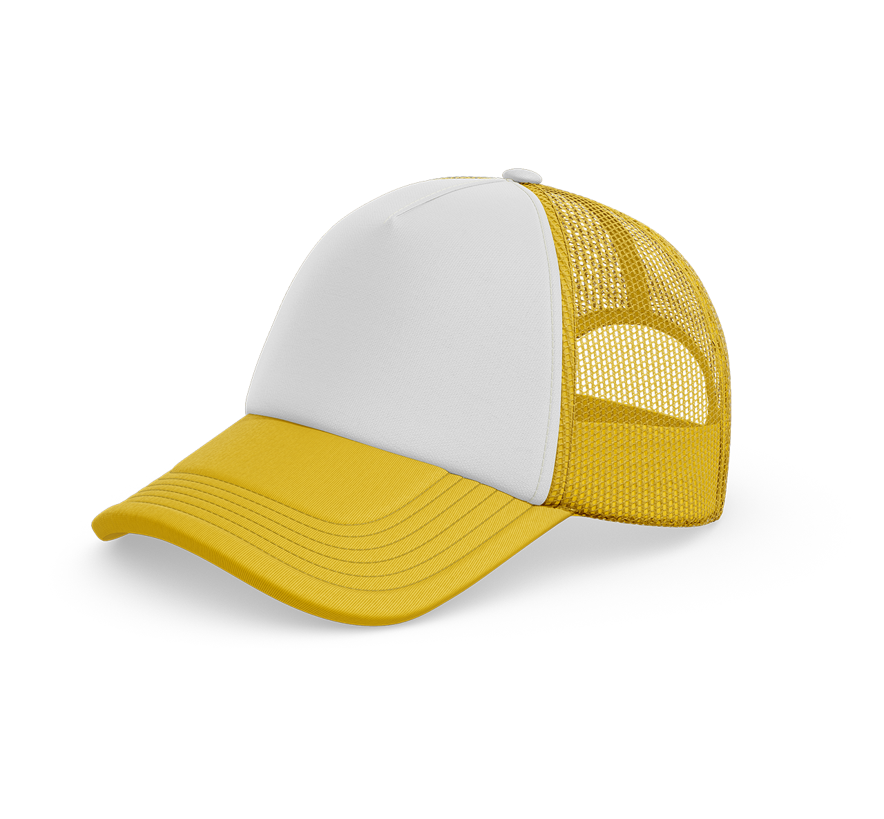 Custom Trucker Hat
