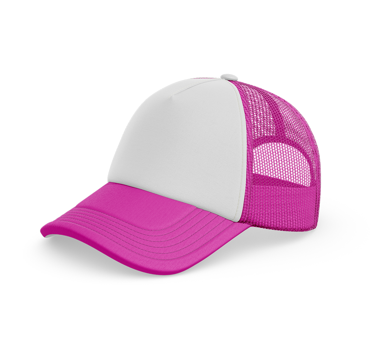 Custom Trucker Hat