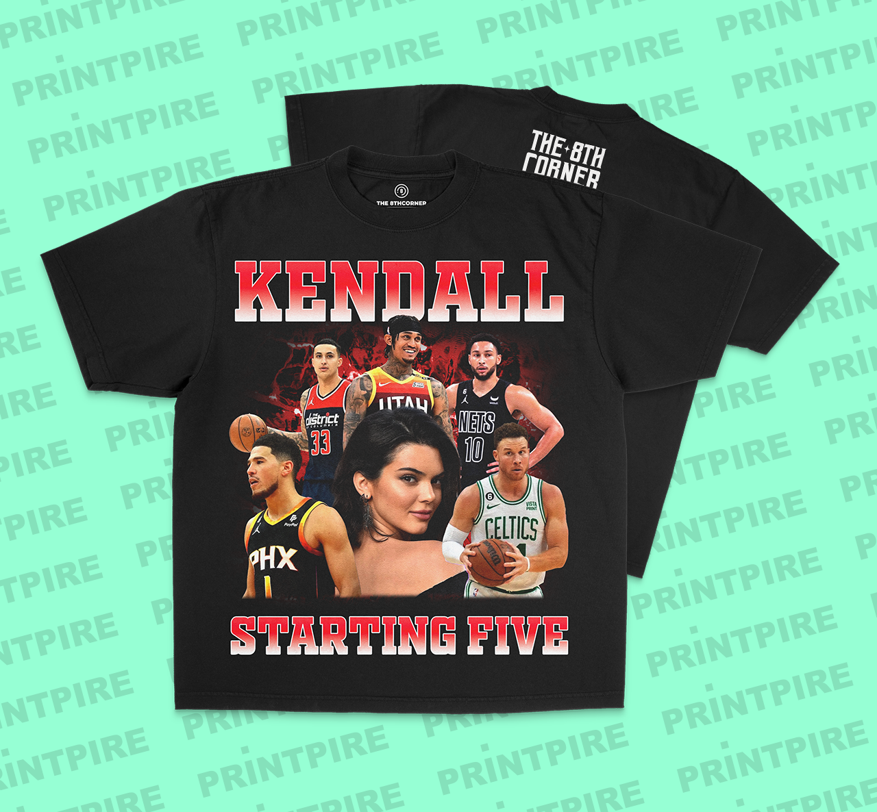 T-Shirt Design