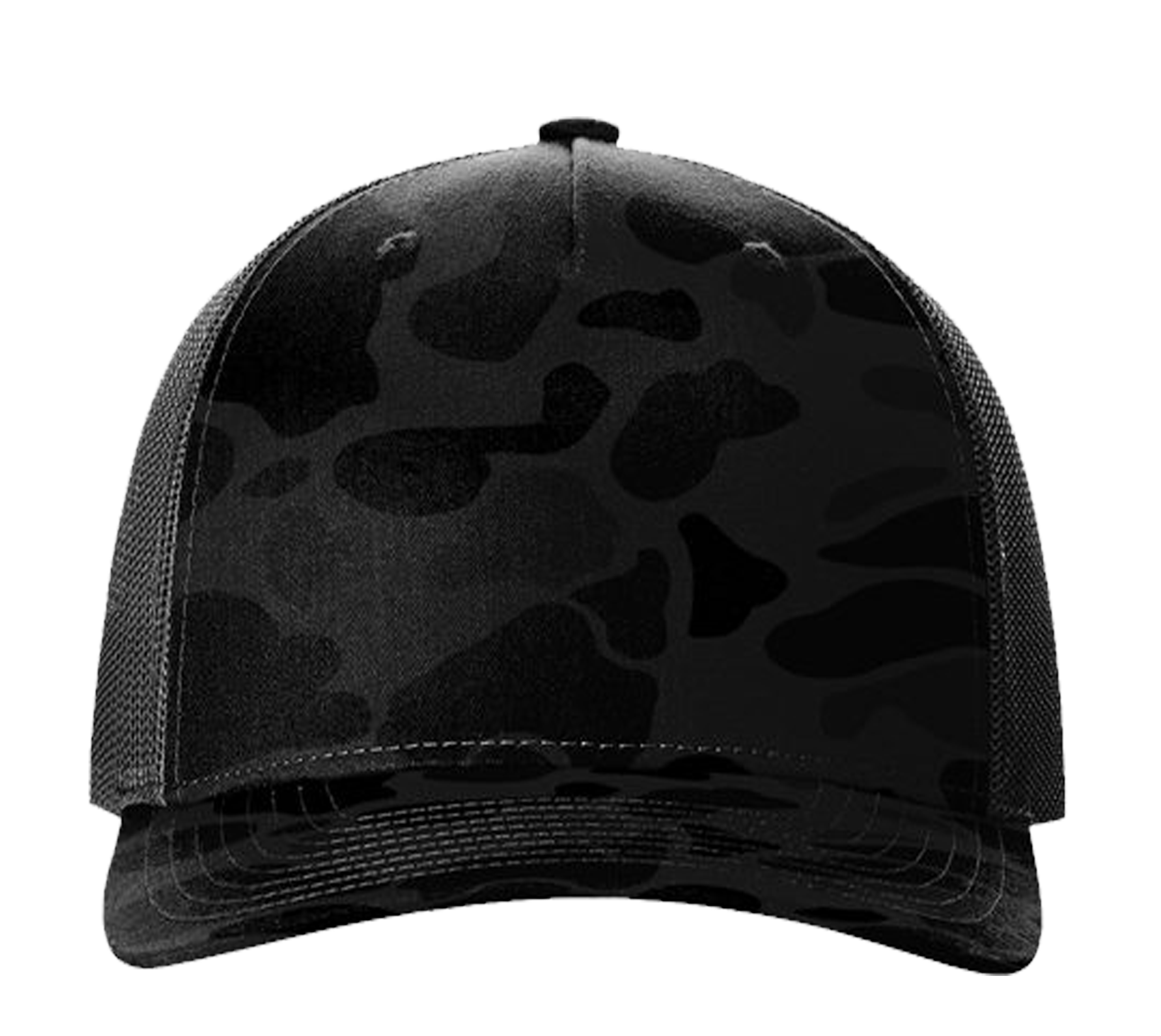 Sable Duck Camo/ Black