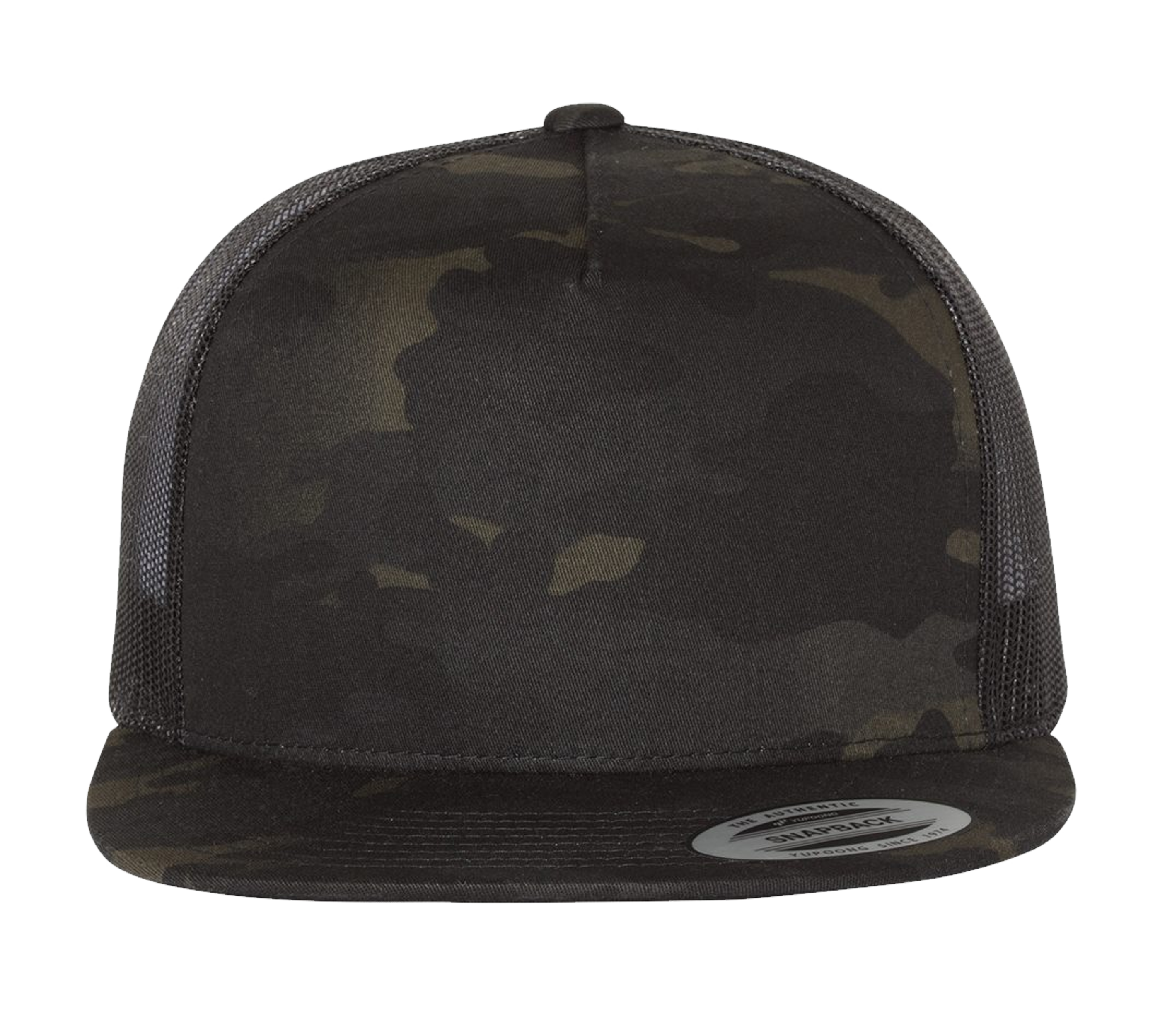 MULTICAM BLACK/ BLACK