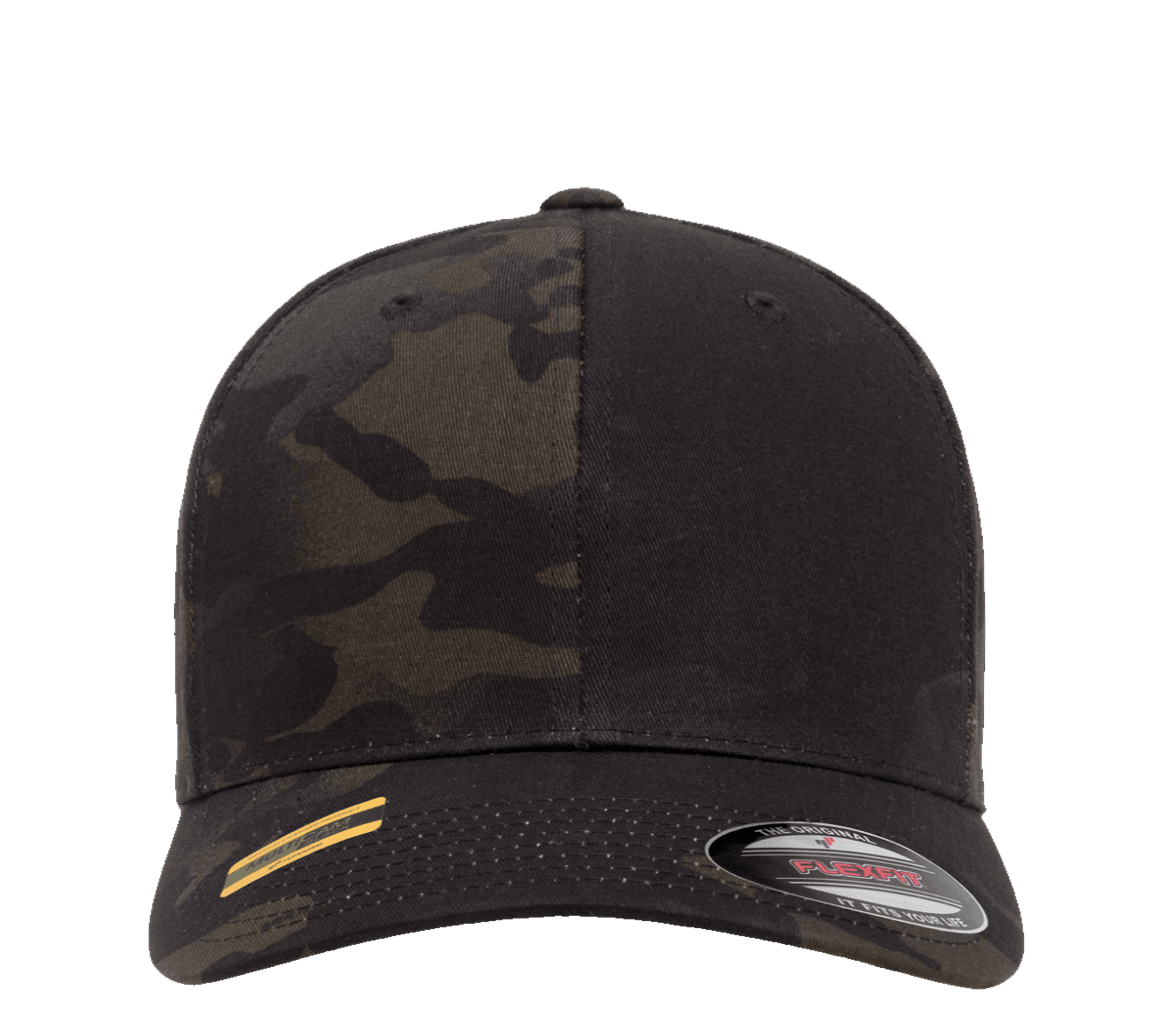MULTICAM BLACK