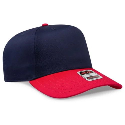 RED/ NAVY
