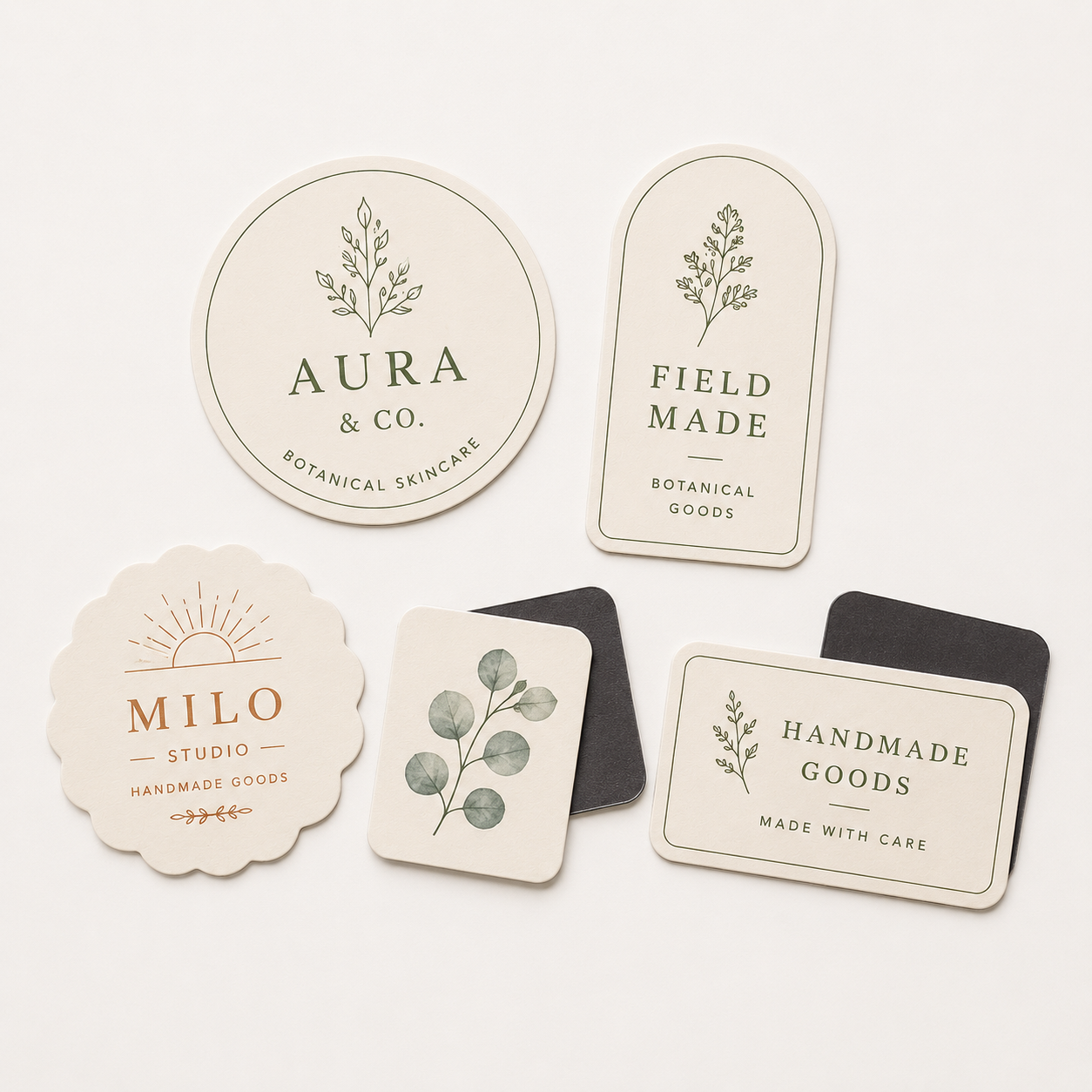 Custom custom magnets